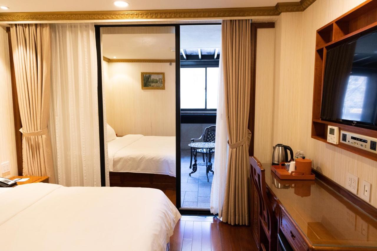 The Allen Hotel Nova Iorque
