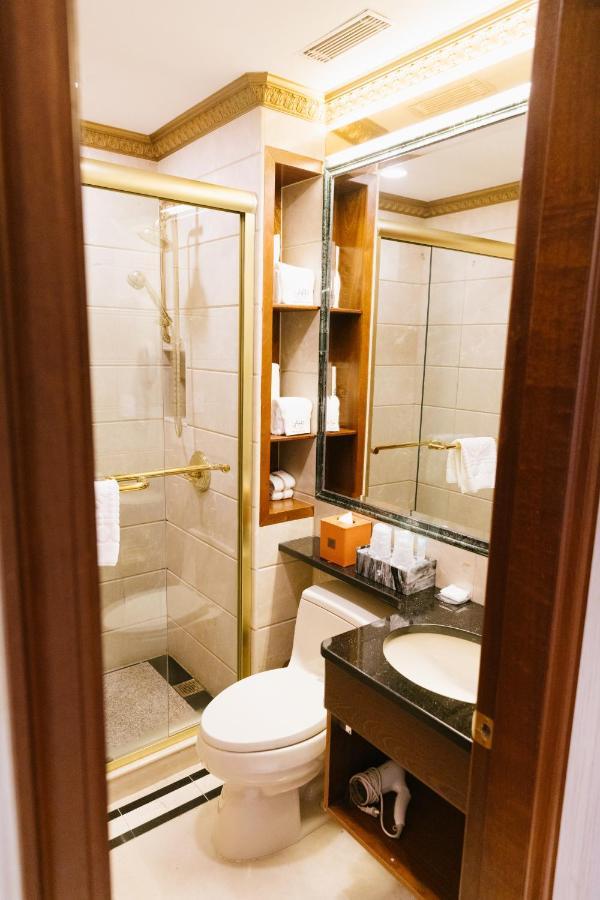 Hotel The Allen Nova Iorque