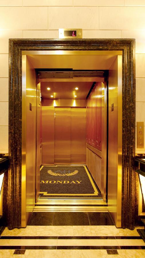 Hotel The Allen Nova Iorque